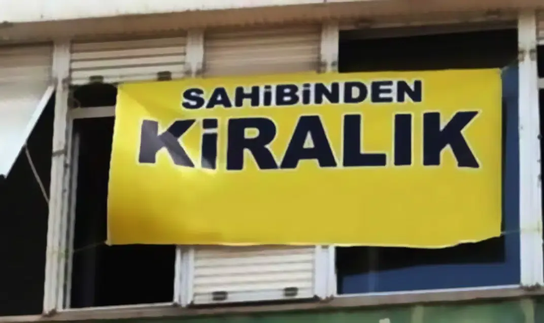 Kiralık evlerde istenen şartlar: Kredi notu, maaş bordrosu