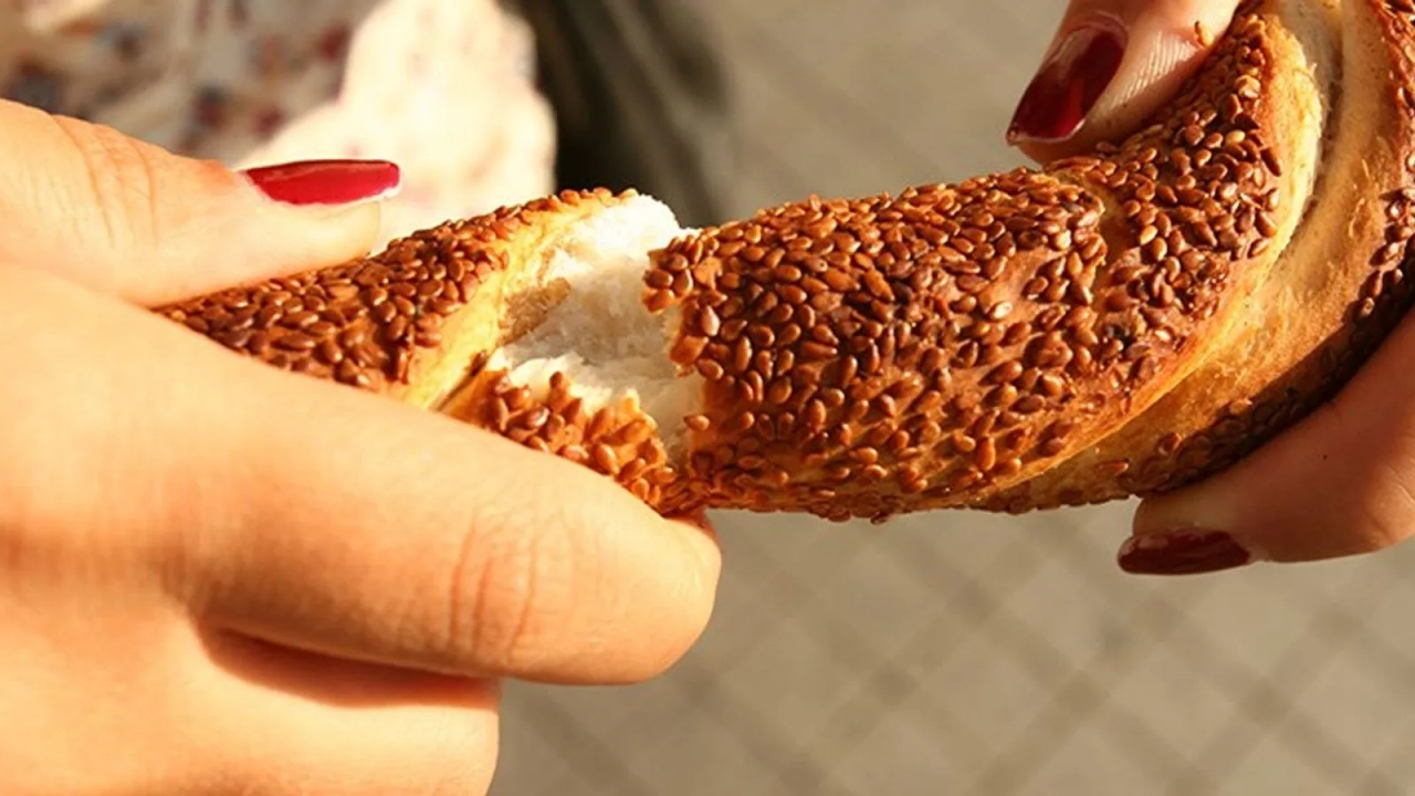 Simit satışında yeni dönem: Dörde bölünecek