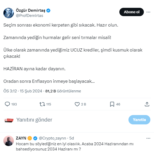 Özgür Dem