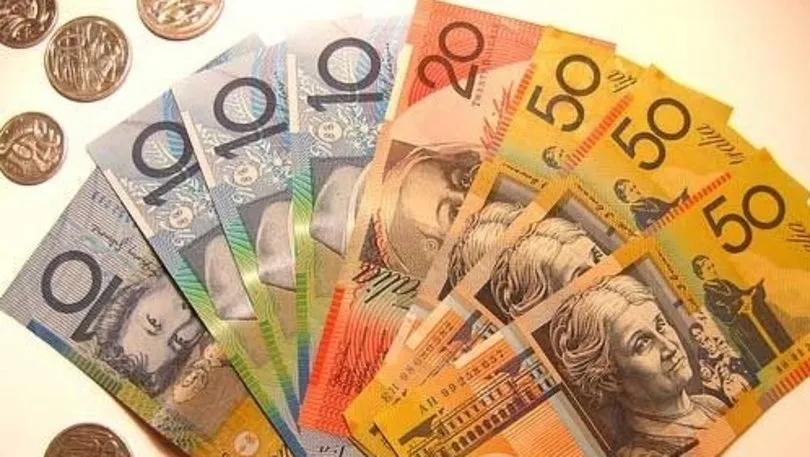 Avustralya Doları