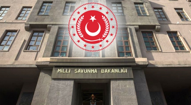 Mi̇lli̇ Savunma