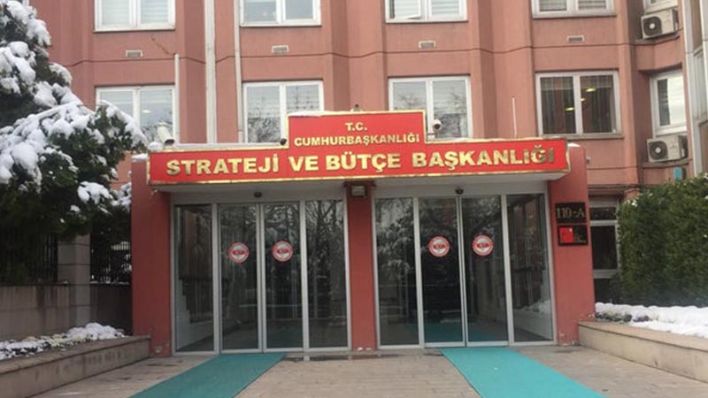 Strateji Bakanlığı