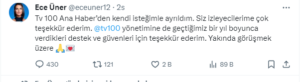 Ece Üner