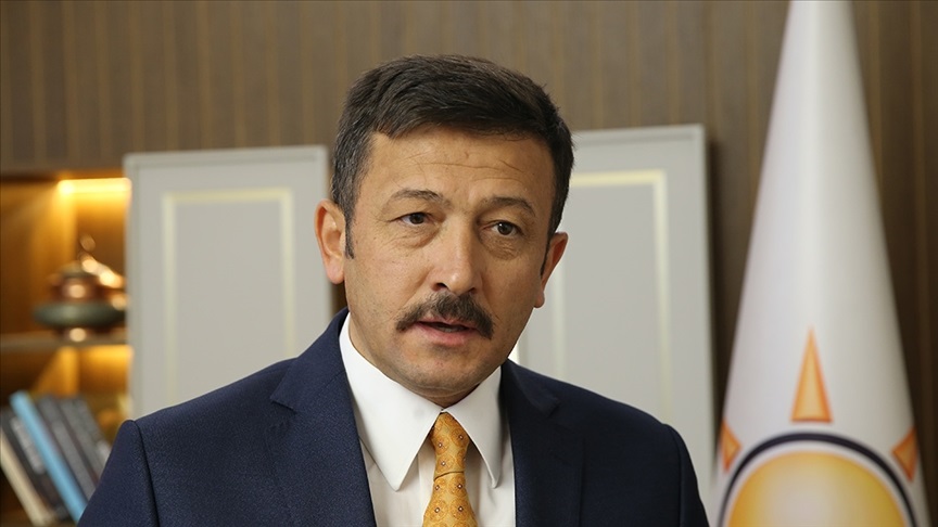 Hamza Dağ