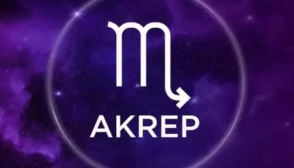 Akrep