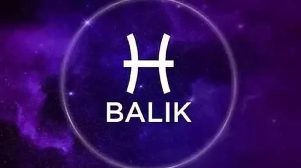 Balık