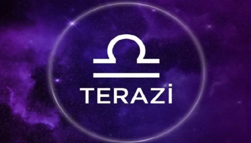 Terazi