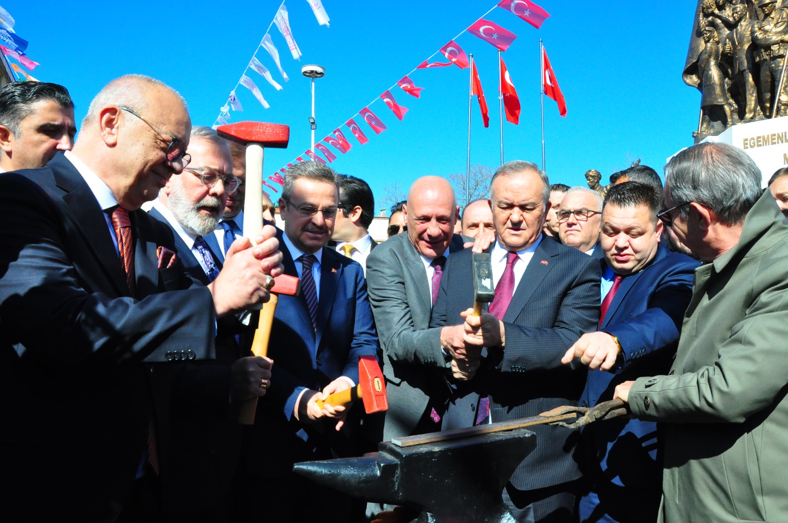 Manisa’da Mesir Karma Töreni Gerçekleştirildi (8)