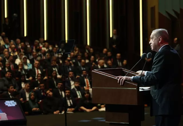 Asgari Ücretten Emekli Maaşı Zamlarına Cumhurbaşkanı Erdoğan 30 Nisan’da Açıklayacak (3)