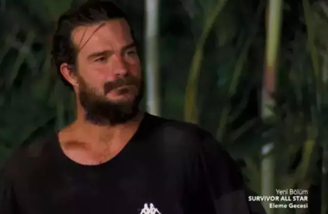 Survivor'da Sürpriz Veda Elenen Isim Kim Oldu! (2)