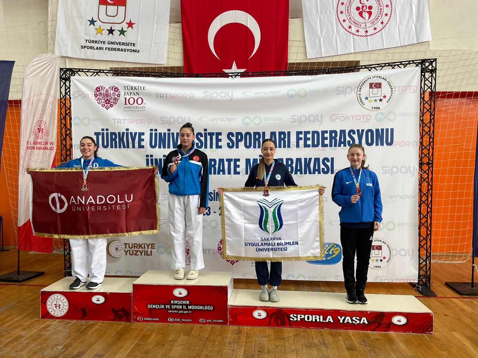 Manisa Bbsk’lı Karateciler Şampiyonaya Damga Vurdu (4)