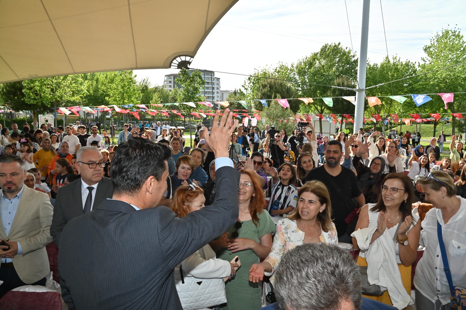 Mesir Macunu Festivali'nin Lansmanı Yapıldı (11)