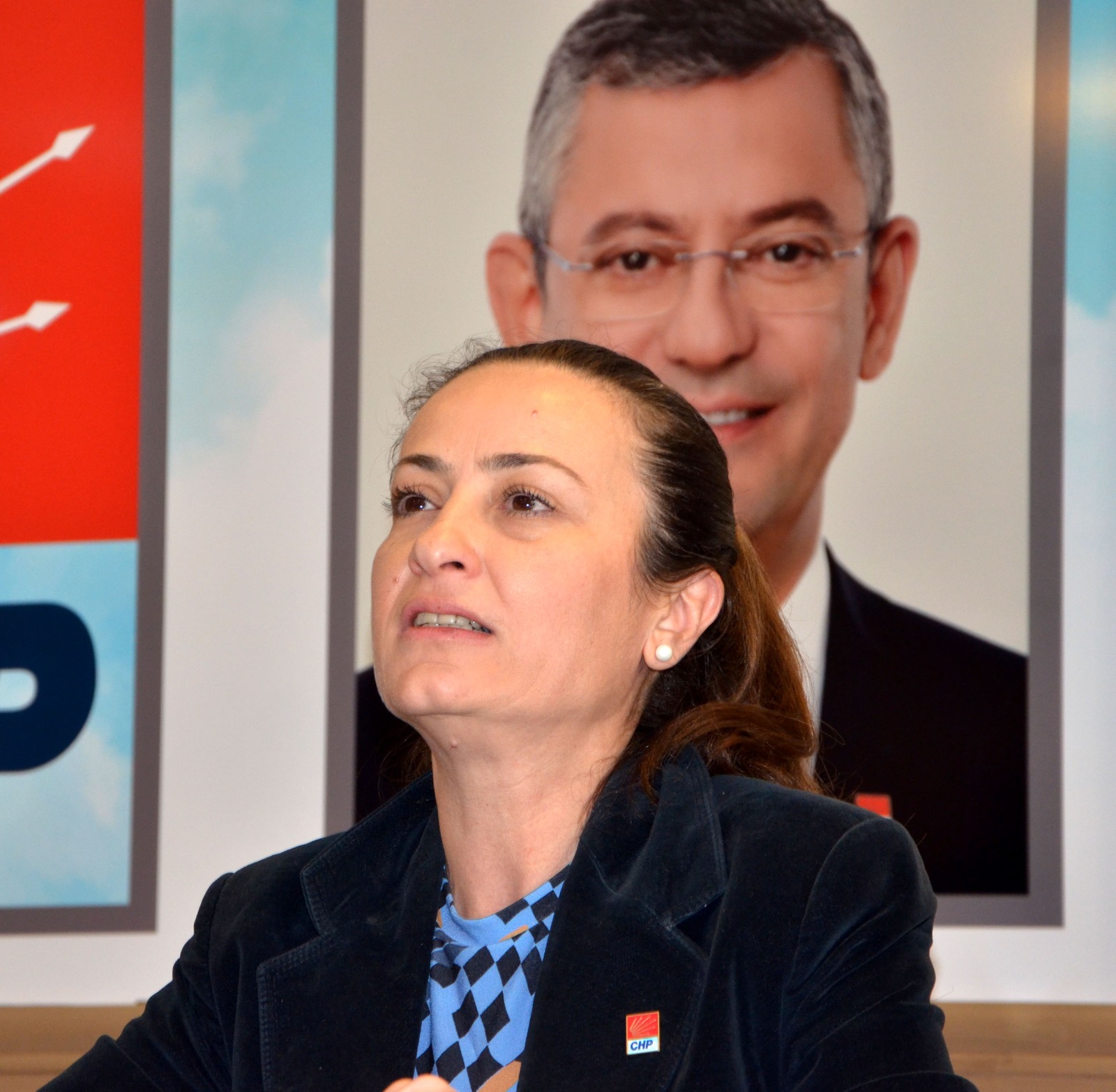 Özalper, “31 Mart’ta Cumhuriyet Halk Partisi Manisa’da Tarih Yazdı” (6)