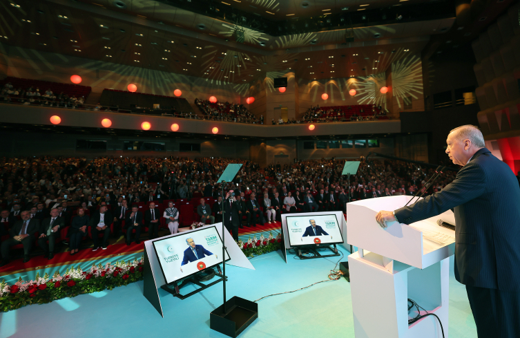 Tarım Ve Kırsal Kalkınma Süreci Başladı (1)