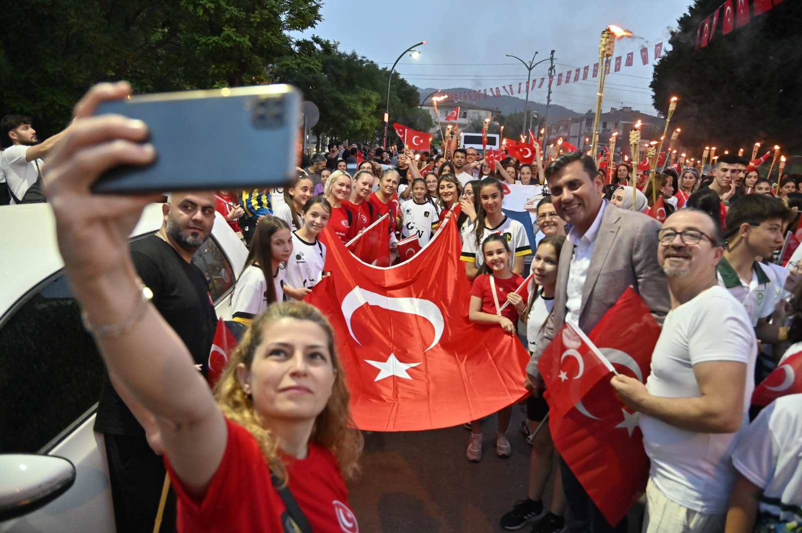 Tüm Manisa Bir Meşalenin Altında Toplandı1 (7)