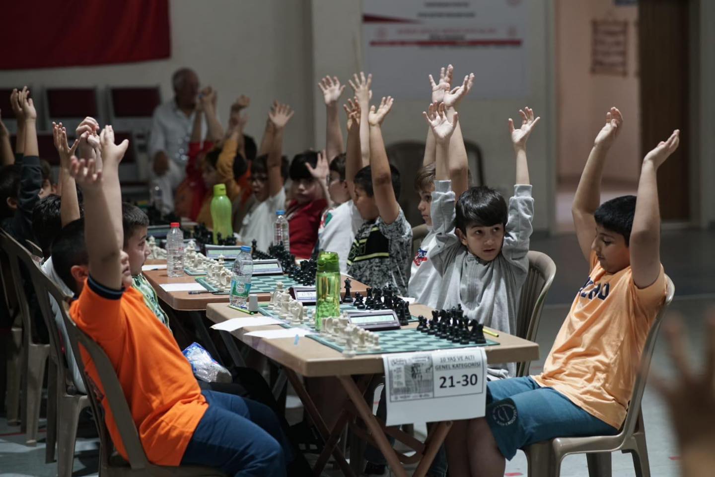 Akhisar Çağlak Festivali Spor Müsabakaları Ile Devam Ediyor (2)