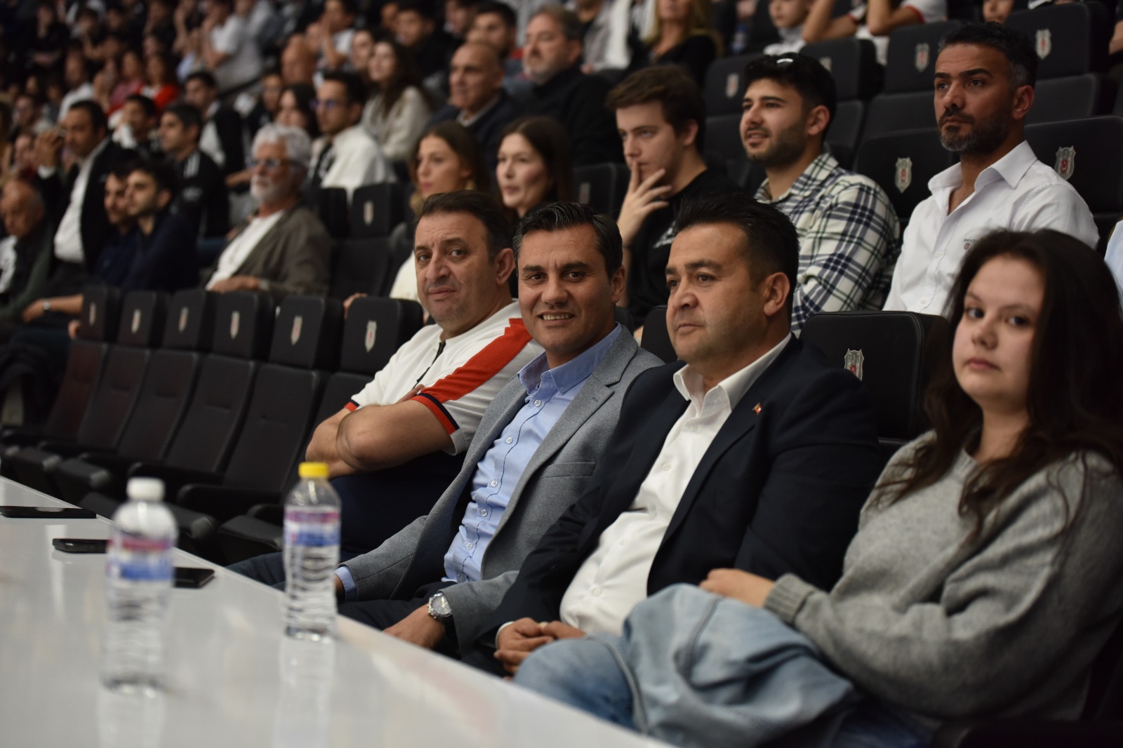 Bsl Play Off Heyecanı Devam Ediyor (2)