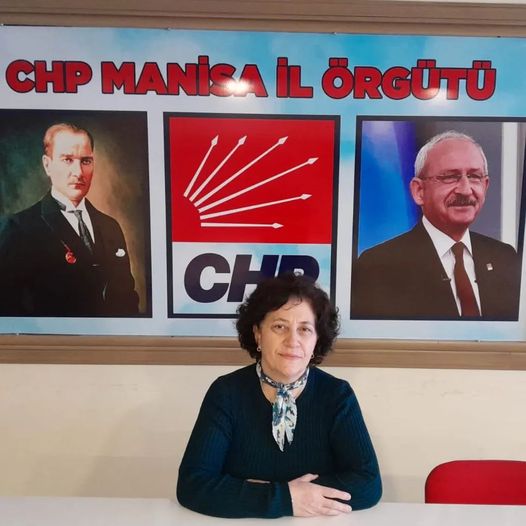 Gümdeme Bomba Gibi Düştü! Chp Üyesi Olmadığı Ortaya Çıktı! (2)