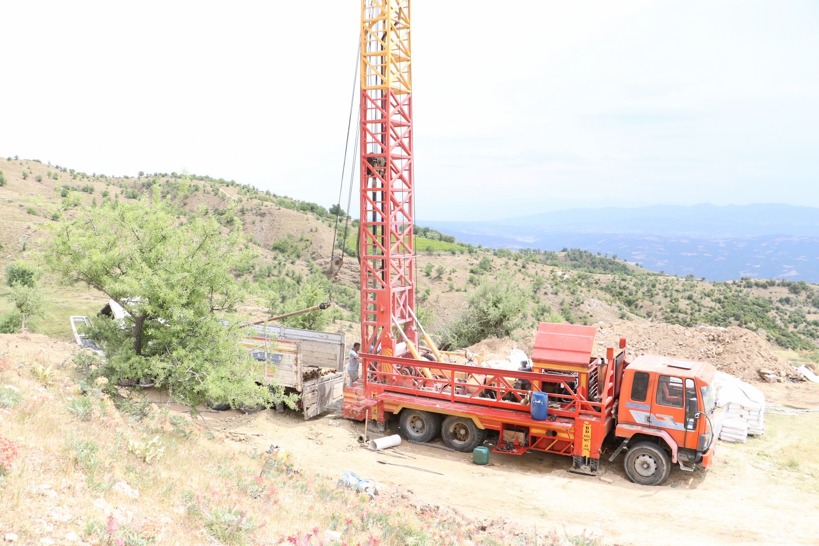 Zeyrek’e Sondaj Için Teşekkür Edildi (2)