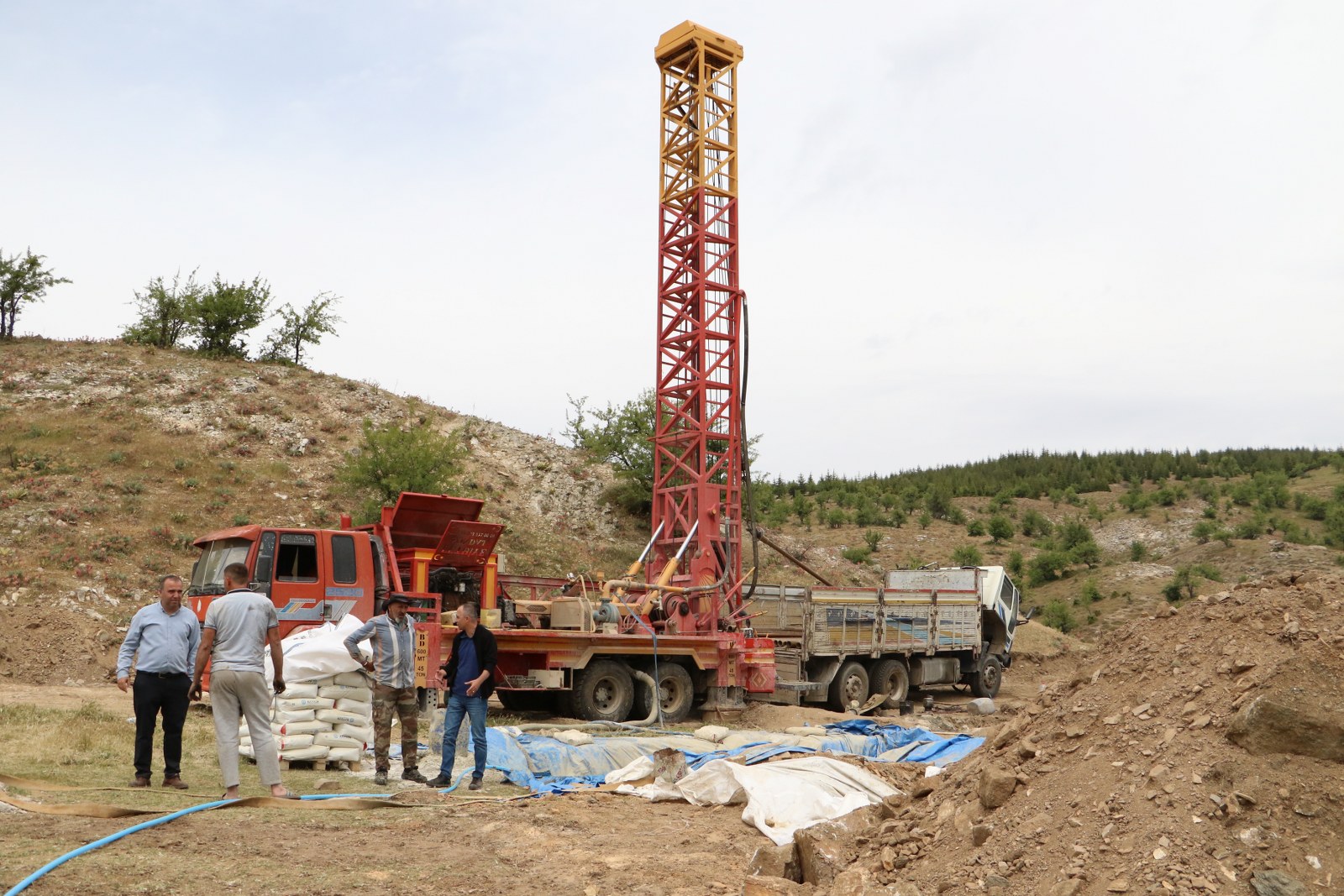 Zeyrek’e Sondaj Için Teşekkür Edildi (4)