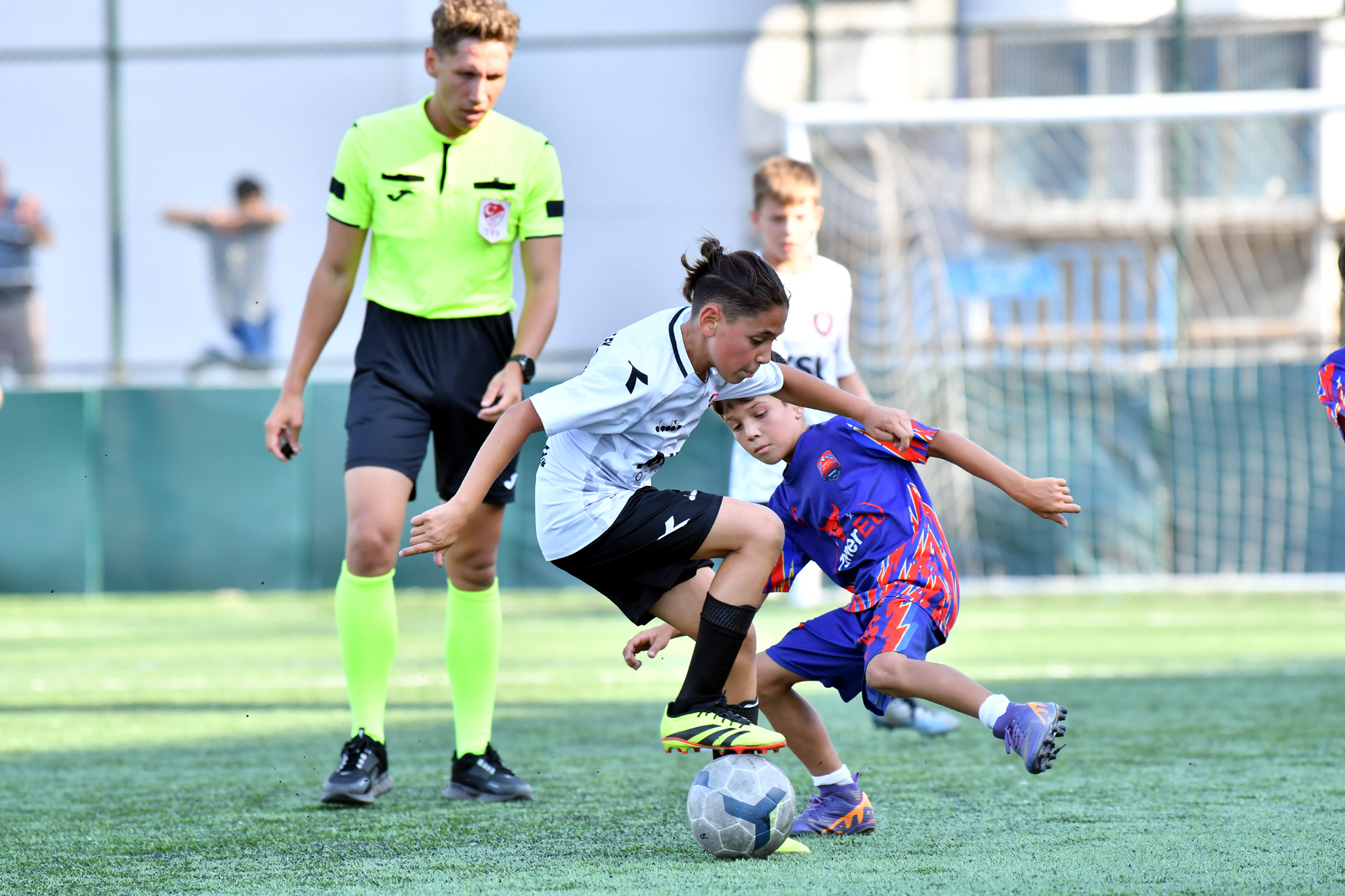 Manisa Üçüncüsü Yıldızspor 45 Futbol Kulübü (1)