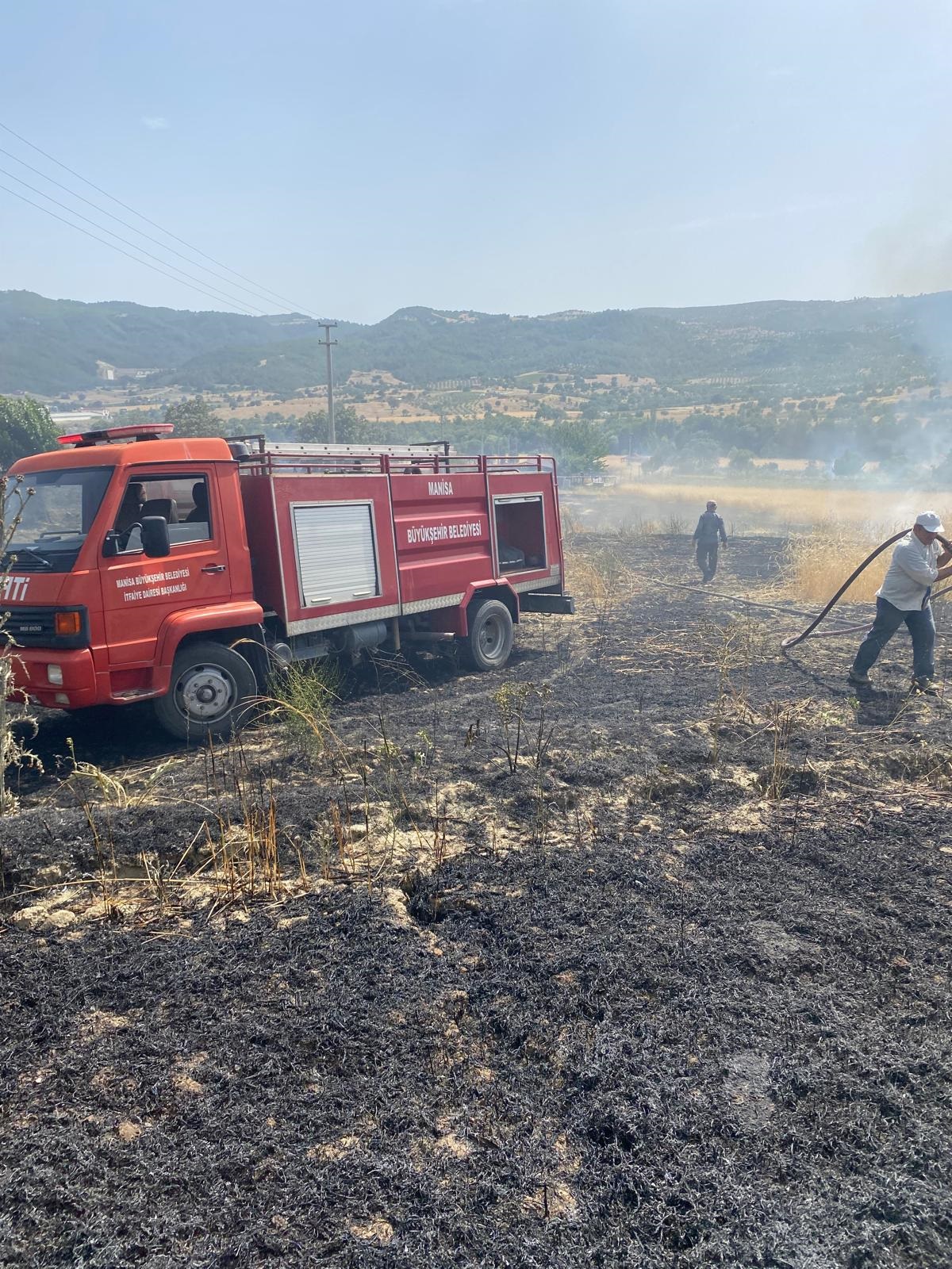 Büyükşehir, Bayramda Mesaiye Devam Edecek (1)