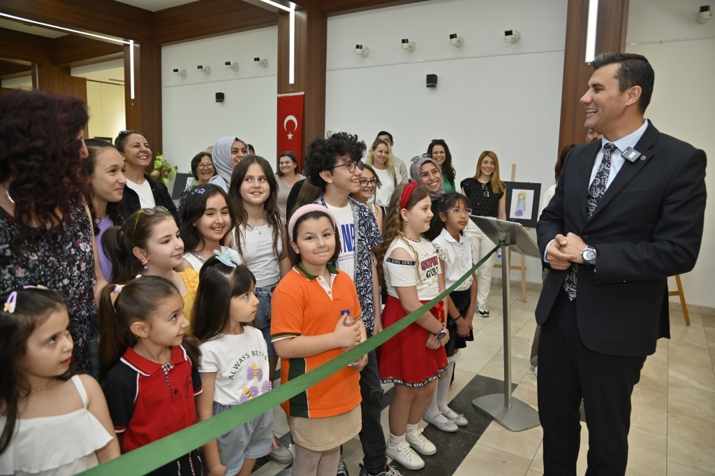 Manisa Tarzanı Çevre Günleri Başladı (1)