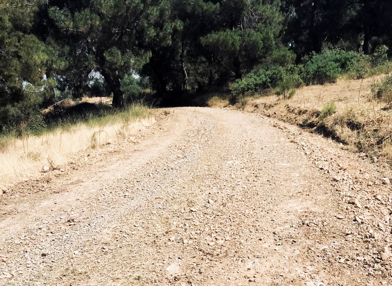 Şehzadeler Belediyesi’nden Çınarlıkuyu’da Yol Mesaisi (2)