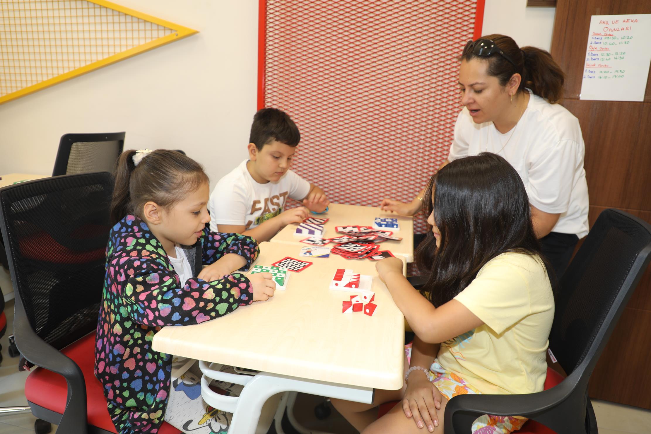 Şehzadeler Belediyesi’nden Öğrencilere Destek (2)