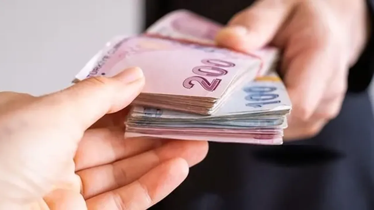 Kamuda Birden Fazla Maaş Alma Dönemi Kapandı