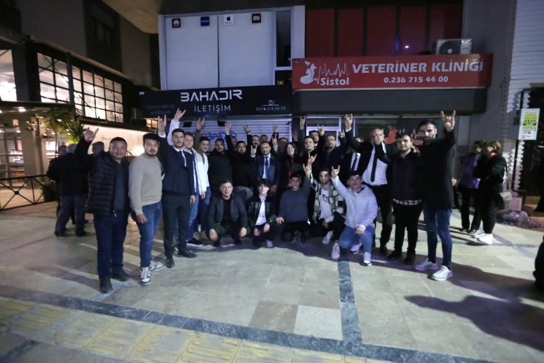 İyi̇ Parti'den “Bozkurt”  Kanun Teklifi (4)