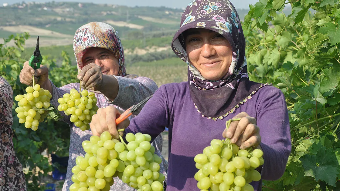 Başkanı Aydoğan Okur, Saruhanlı’da Işçi Ücretlerini Açıkladı (2)