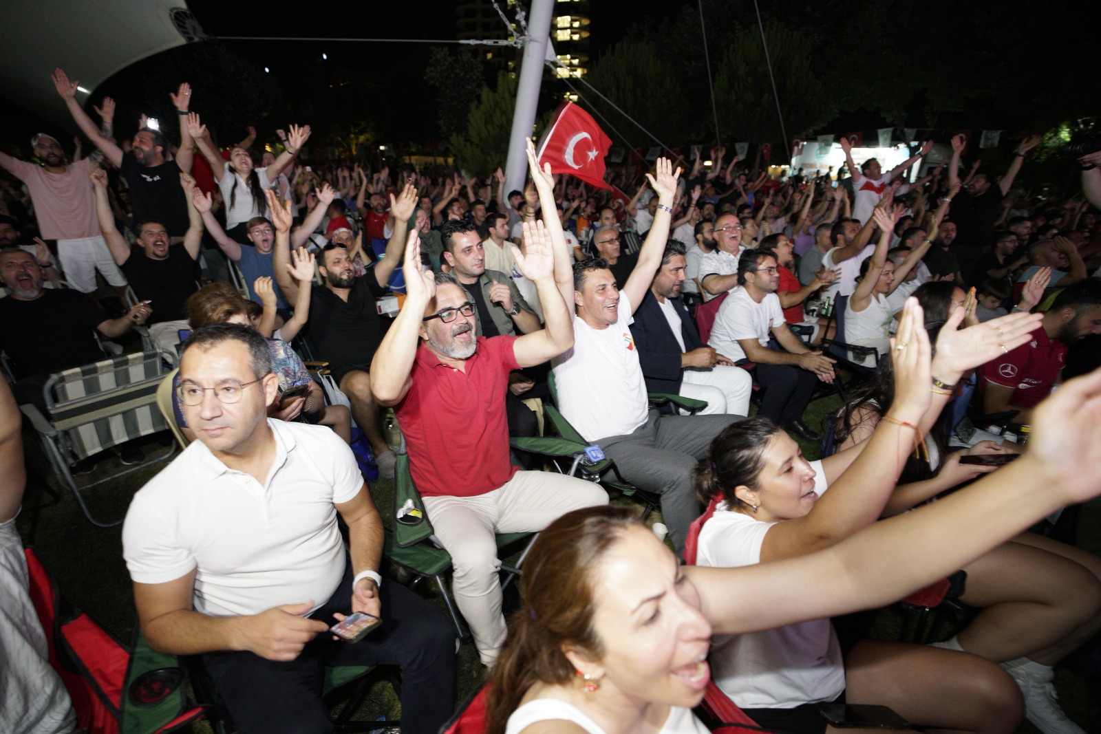 Manisa Tek Dilek, Tek Nefes (6)