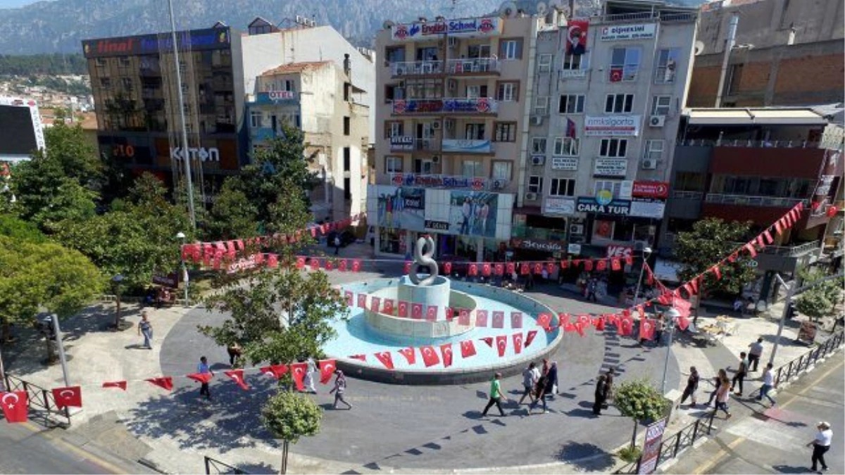 Manisalı Esnaflar Ekonomik Sorunlar Yaşıyor Maliyetler Fiyatlara Yansıyacak!  (2)