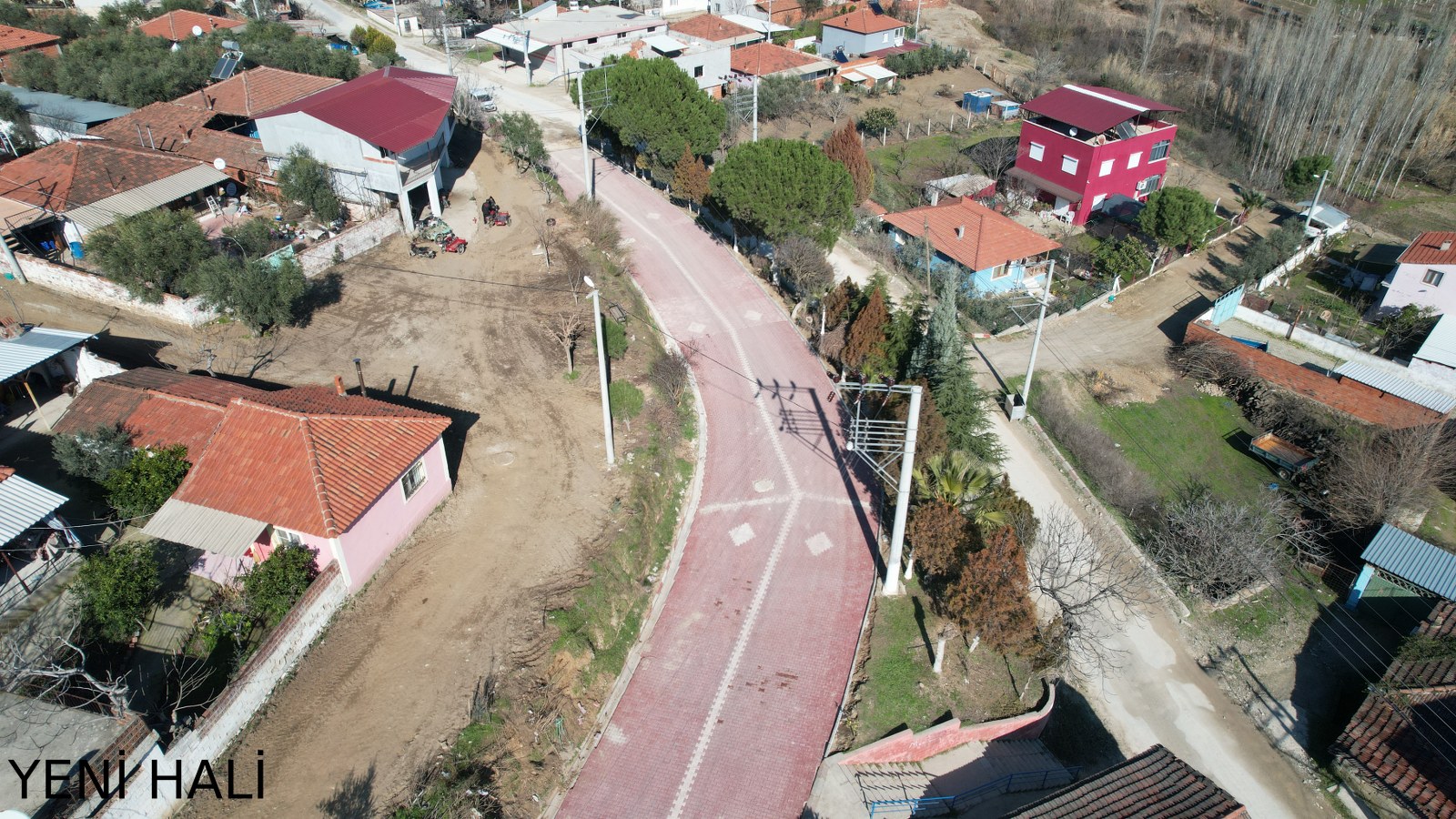 Vatandaş Maski̇’nin Çalışmasından Memnun (4)