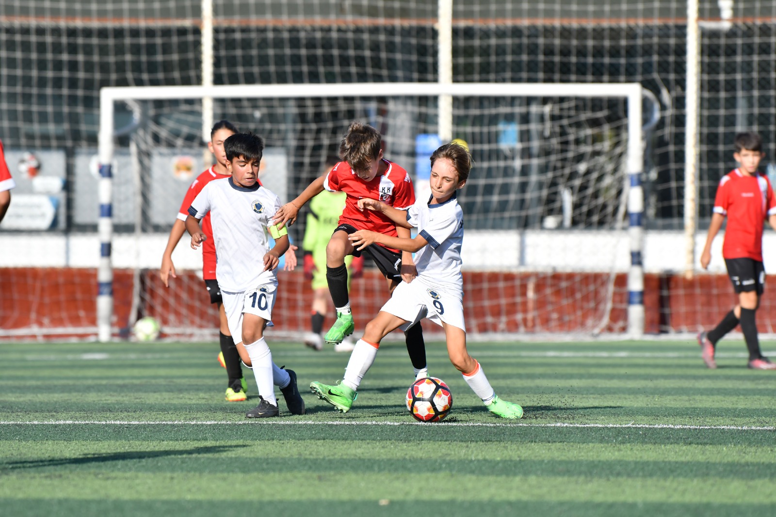 Yıldızspor’un Hedefi Balıkesir’de Final Oynamak (2)