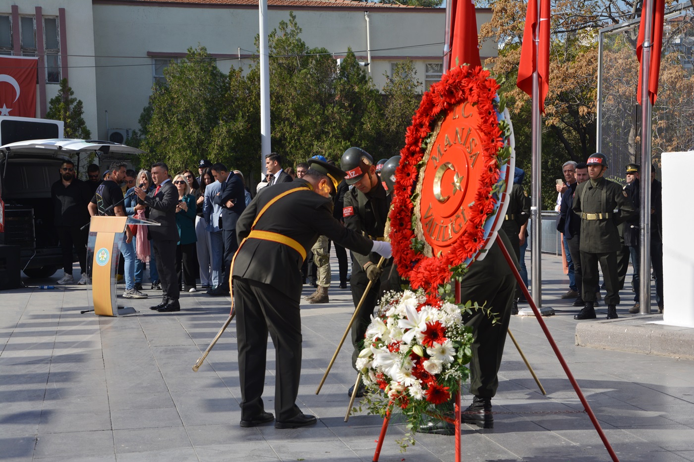 Ikinci Yüzyılın Ilk Cumhuriyet Bayramı (6)