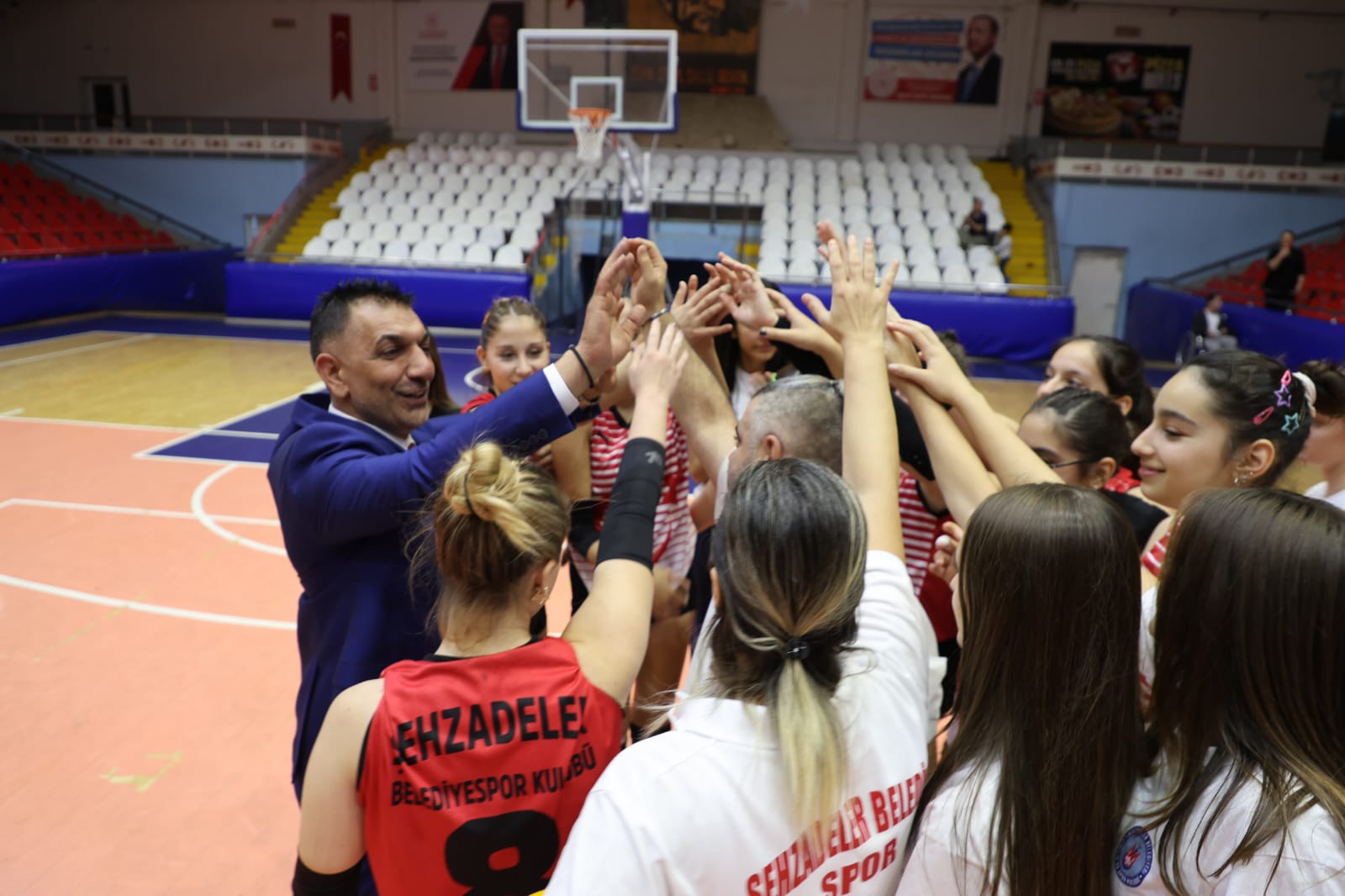 Voleybol (3)