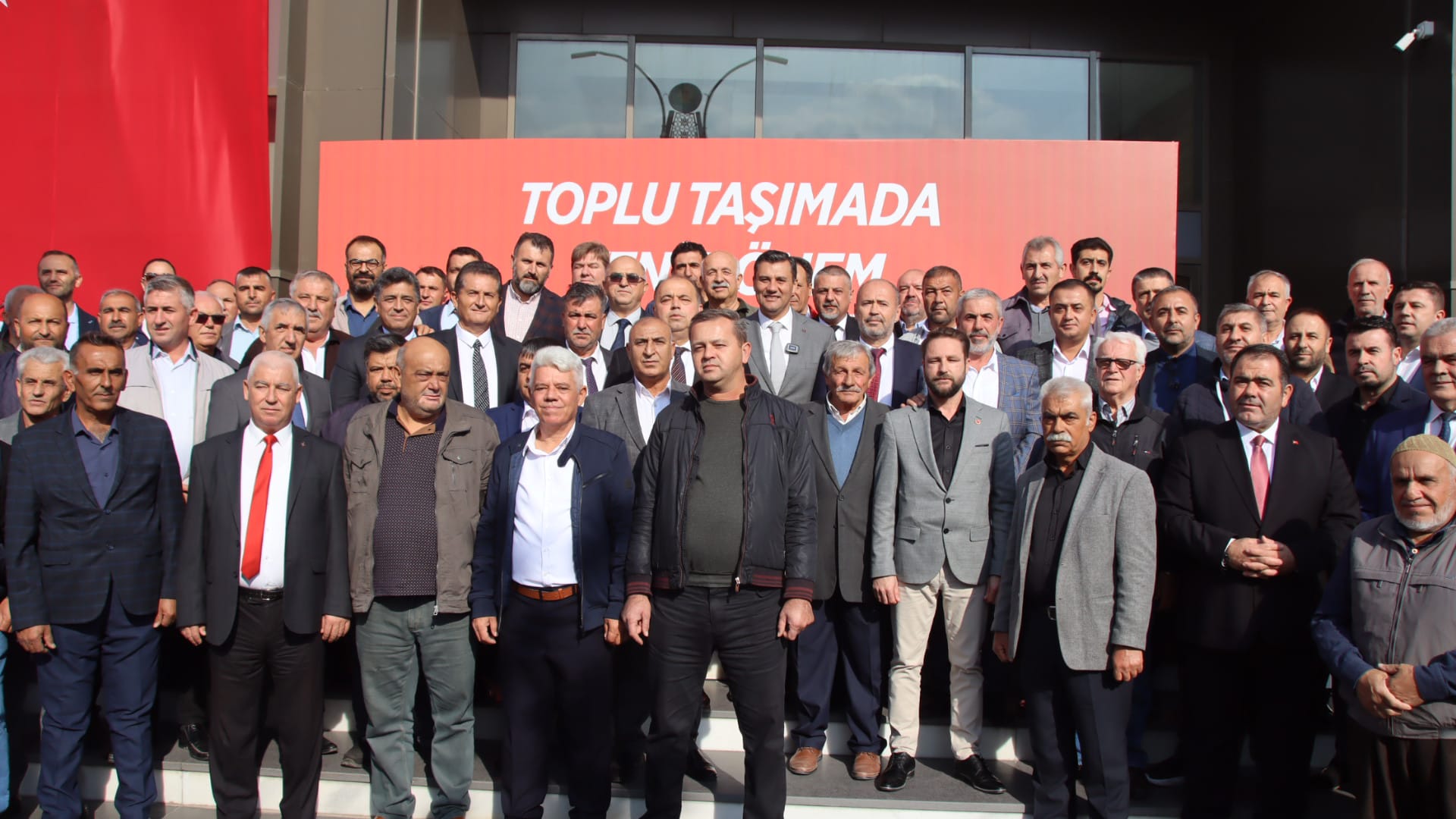 Toplu Taşımada Yeni Dönem (3)