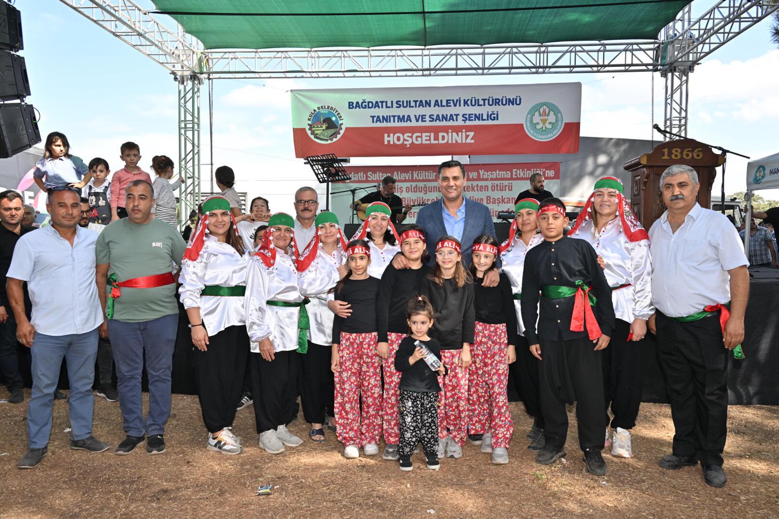 Başkan Zeyrek’ten Bağdatlı Sultan Şenliği’nde Birlik Beraberlik Mesajı (12)