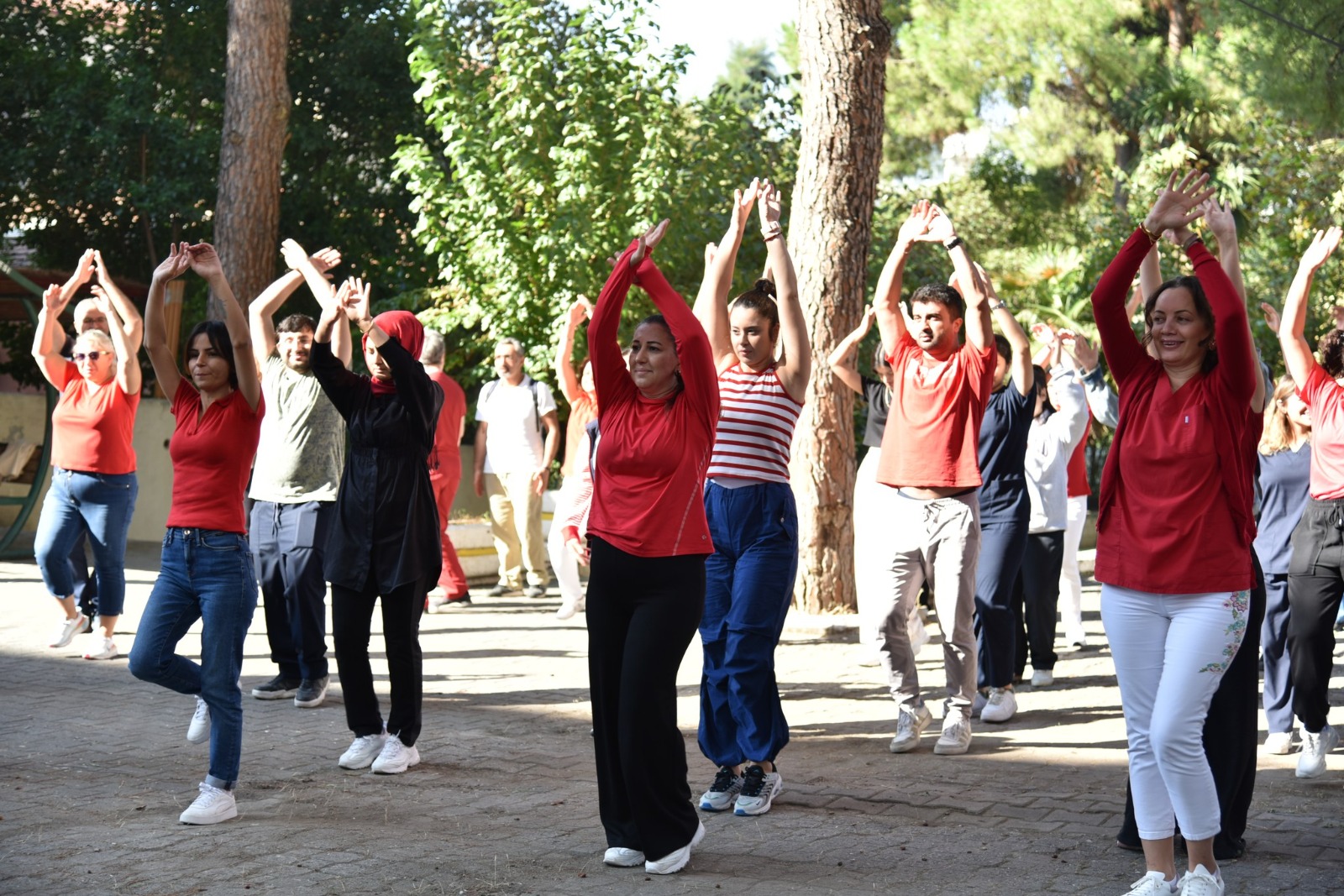 Dünya Sağlık Günü (1)