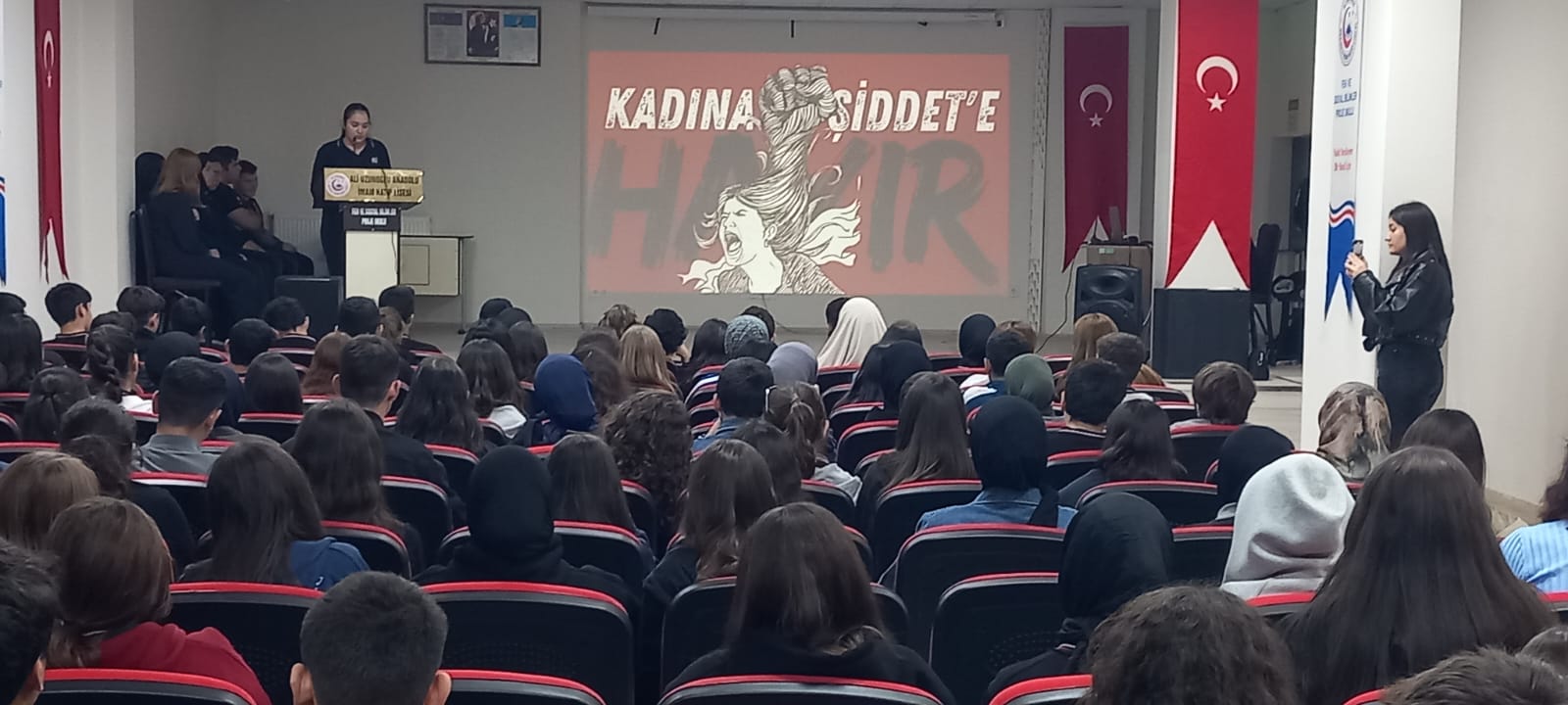 Kadına Şiddet (1)