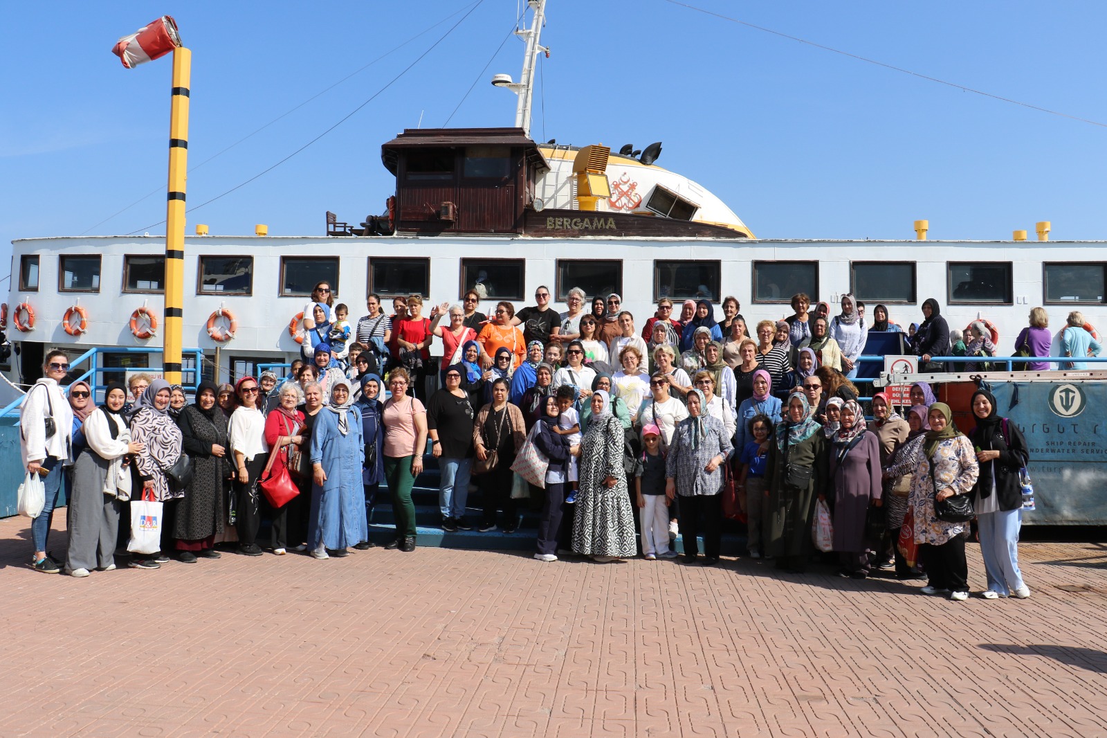 Manisa Büyükşehir Belediyesinden Kadınlara Özel Körfez Turu (Son) (2) (1)