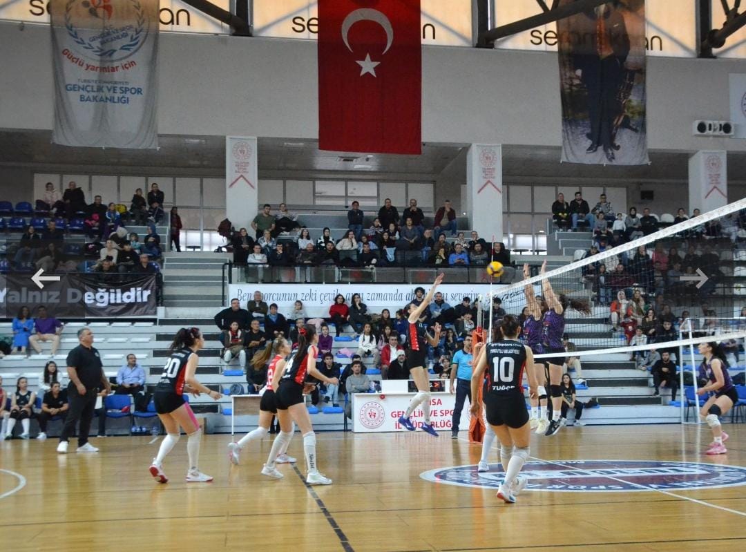 Turgutlu Spor (2)