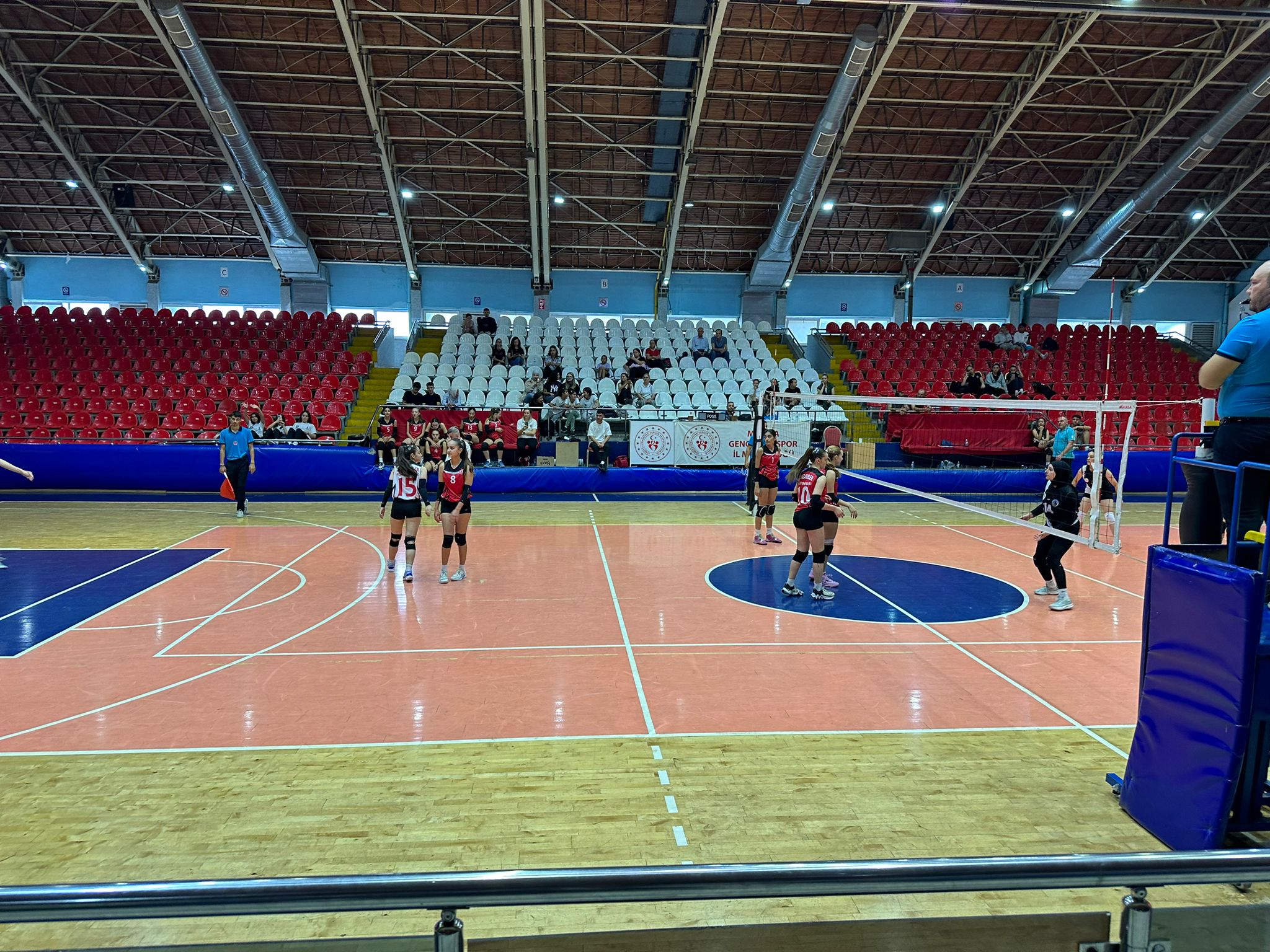 Voleybol (7)