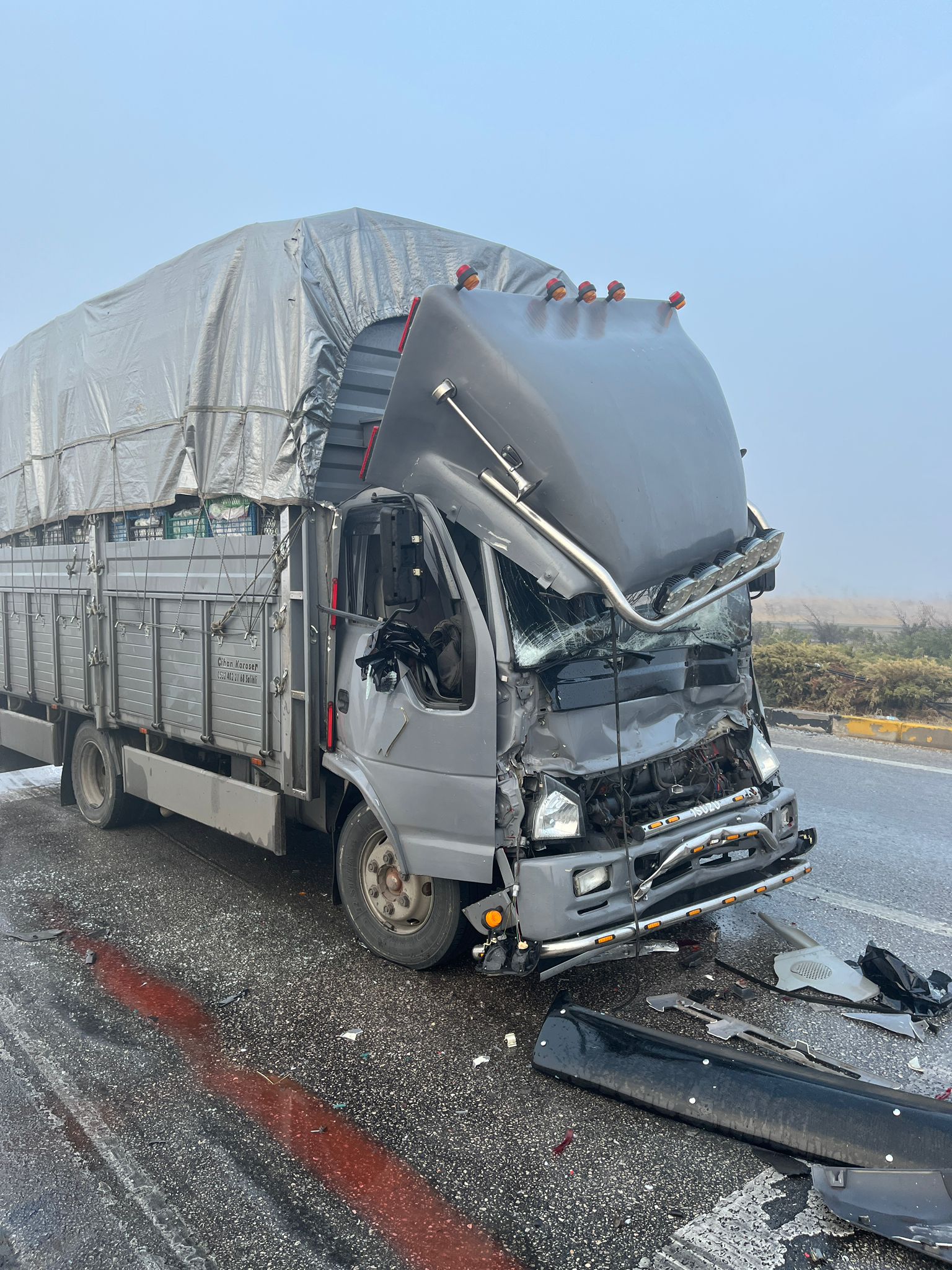 14 Trafik Kazası (10)