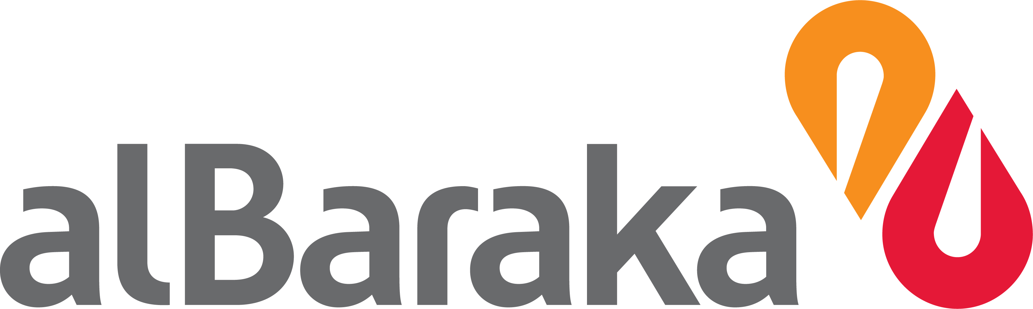 Albaraka Logo