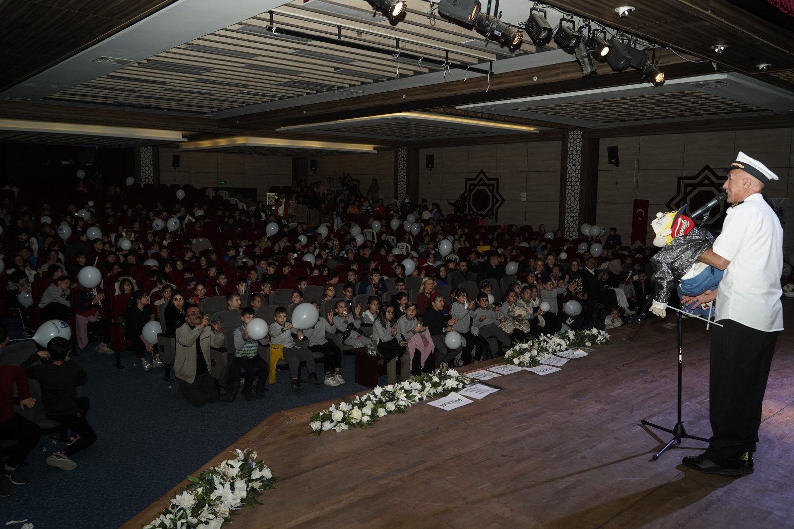 Dünya Çocuk Hakları Günü (10)