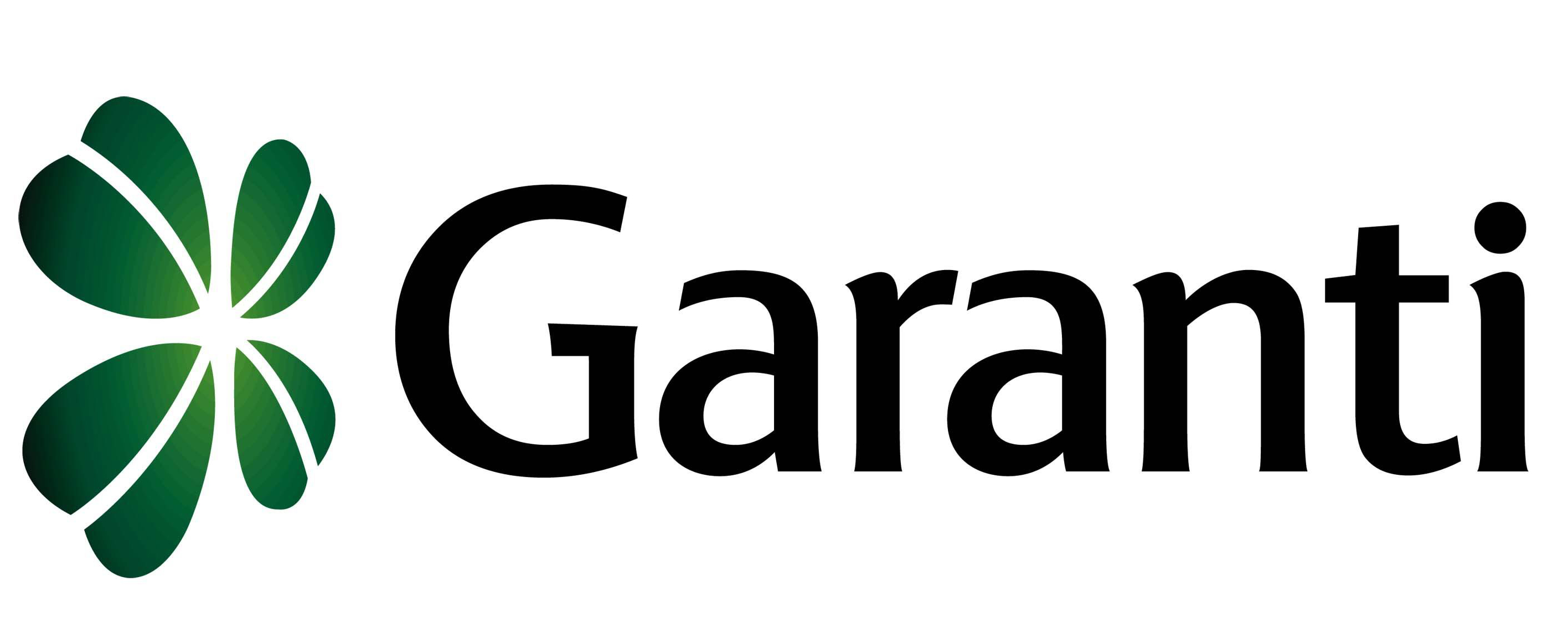 Garanti Logo