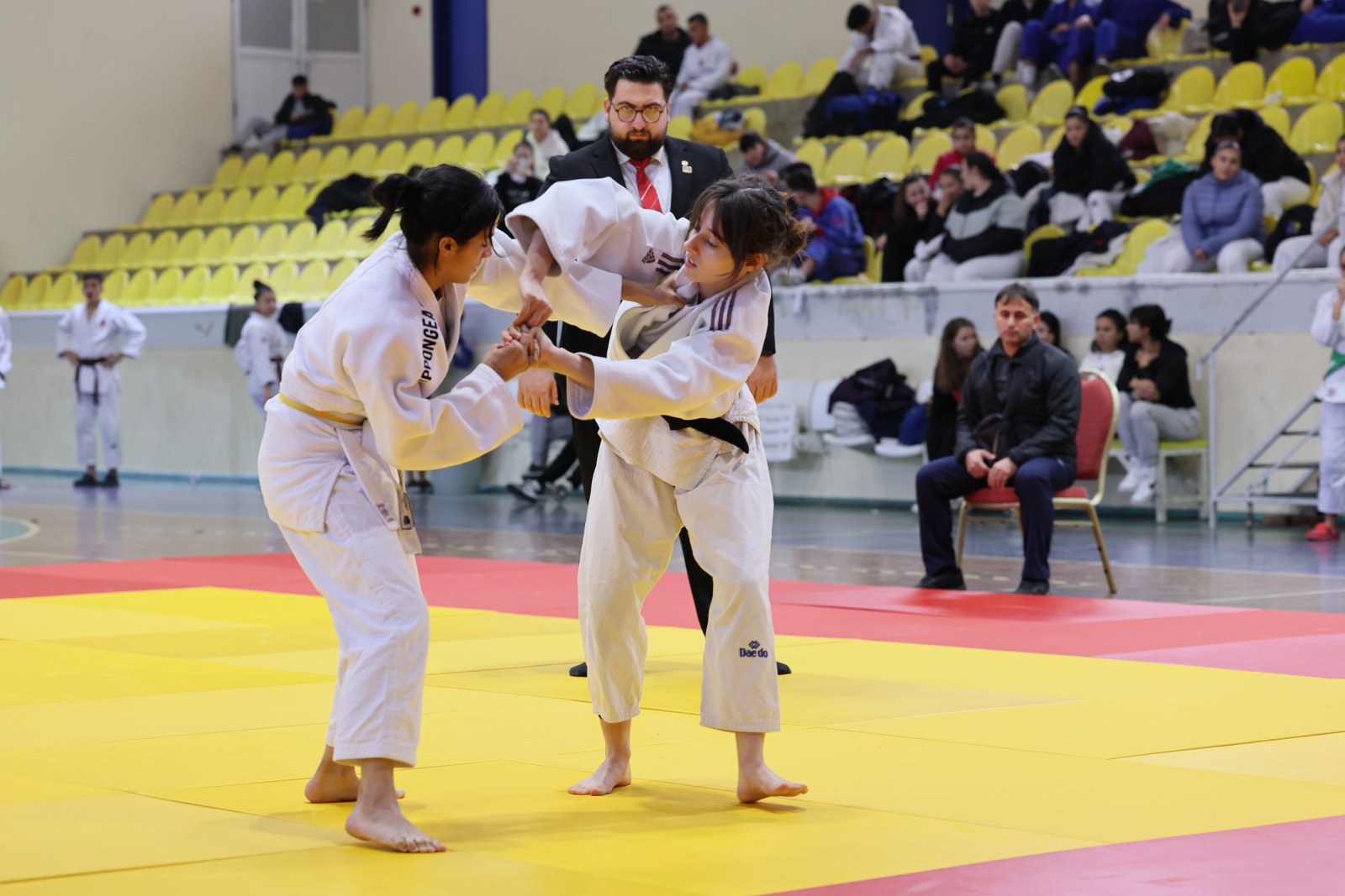 Judo (3)